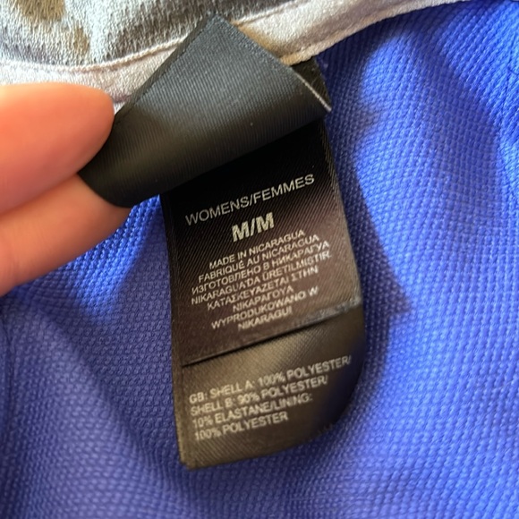 North Face jacket - Picture 5 of 5